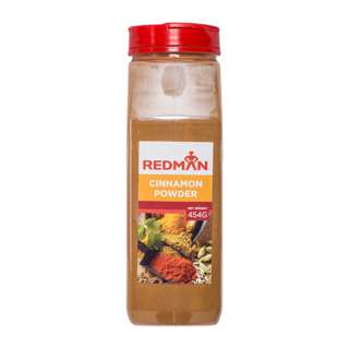 RedMan Cinnamon Powder RedMan Cinnamon Powder
