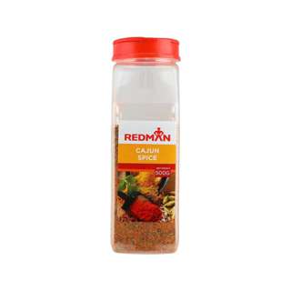 RedMan Cajun Spice