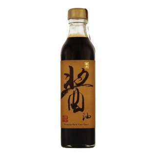 RedMan Premium Dark Soya Sauce