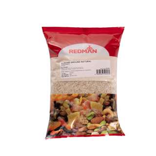 RedMan Natural Ground Almond