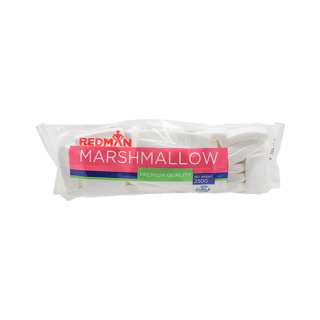 RedMan Marshmallows S'More