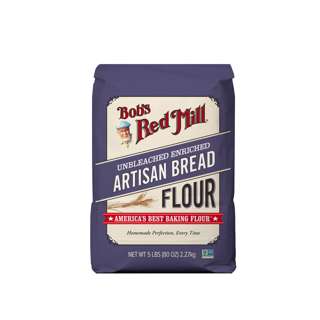 Bob's Red Mill Artisan Bread Flour