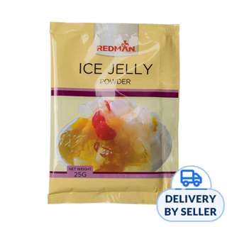 RedMan Ice Jelly Powder