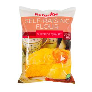 RedMan Self - Raising Flour