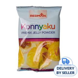 RedMan Konnyaku Premix Jelly Powder