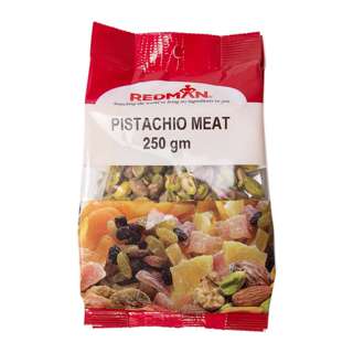 RedMan Pistachio Kernel