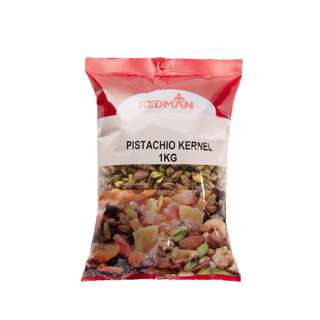 RedMan Pistachio Kernel