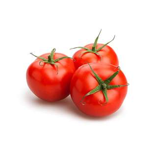 Orgo Fresh Red Tomatoes