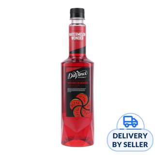 RedMan Syrup - Watermelon Wonder