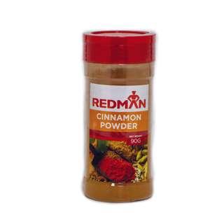 RedMan Cinnamon Powder