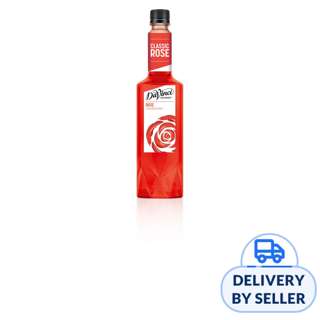 RedMan Syrup - Rose RedMan Syrup - Rose
