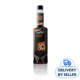 RedMan Concentrate Syrup -  Spiced Chai