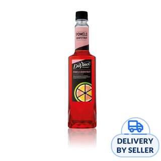 RedMan Syrup - Pomelo Grapefruit