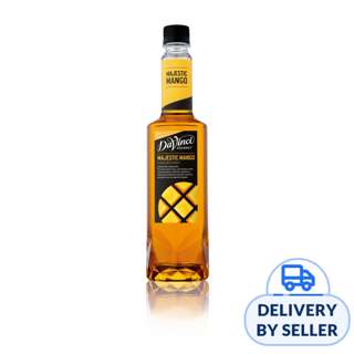 RedMan Syrup - Majestic Mango