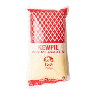 Kewpie Mayonnaise - Japanese Style Kewpie Mayonnaise - Japanese Style