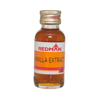 RedMan Vanilla Extract