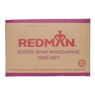 RedMan Superwhip Margarine