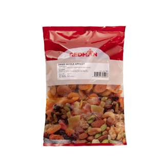RedMan Dried Apricot - Whole