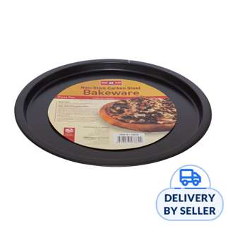 RedMan Pan Pizza