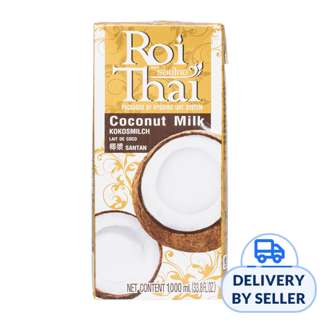 Roi Thai UHT Coconut Milk Roi Thai UHT Coconut Milk