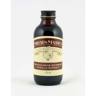 Nielsen-Massey Madagascar Vanilla Extract Nielsen-Massey Madagascar Vanilla Extract