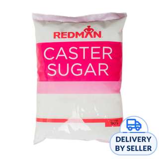 RedMan Caster Sugar RedMan Caster Sugar