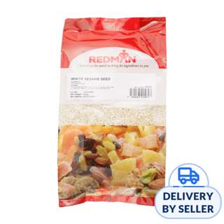 RedMan White Sesame