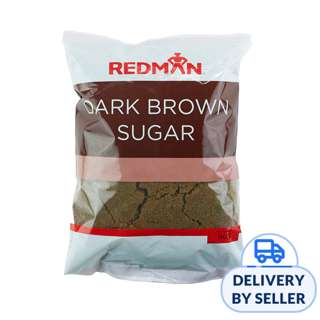 RedMan Dark Brown Sugar
