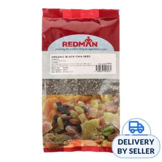 RedMan Black Chia Seed