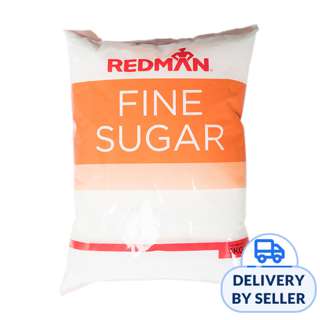 RedMan Fine Sugar RedMan Fine Sugar