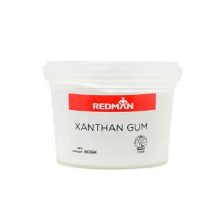 RedMan Xanthan Gum