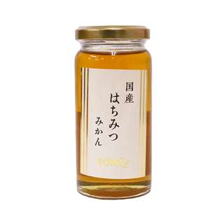 RedMan Mikan Honey/Tomiz