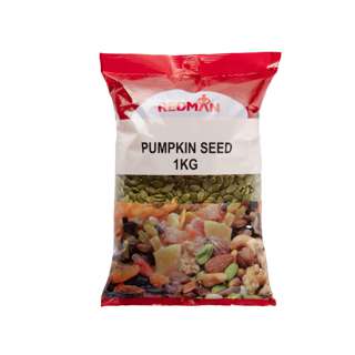 RedMan Pumpkin Seed Kernel