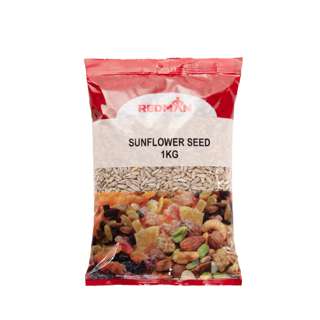 RedMan Sunflower Seed Kernel