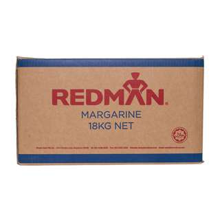 RedMan Margarine
