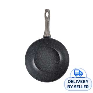 Table Matters Everyday Chef Non-Stick 28cm Wok Pan