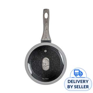 Table Matters Everyday Chef 20cm Non Stick Casserole Pot