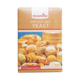 RedMan Instant Dry Yeast