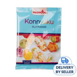RedMan Konnyaku Jelly Powder