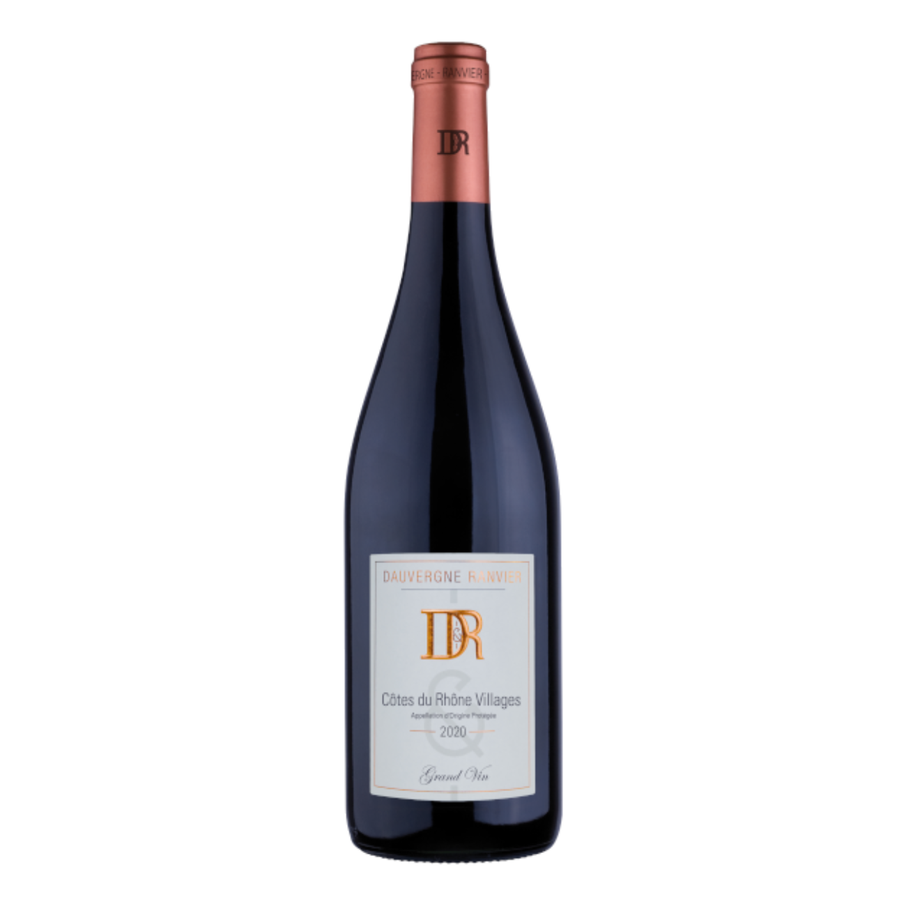 Dauvergne & Ranvier Dauvergne & Ranvier