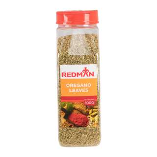 RedMan Dried Oregano Leaves