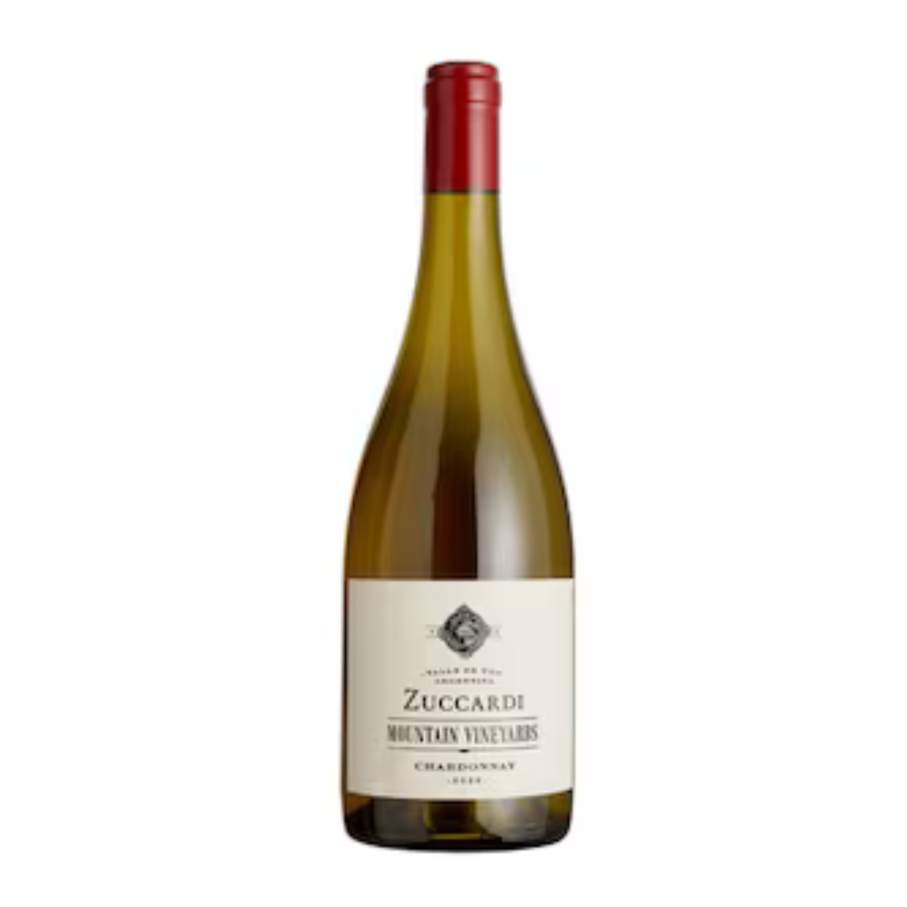Zuccardi "Mountain Vineyards" - Chardonnay