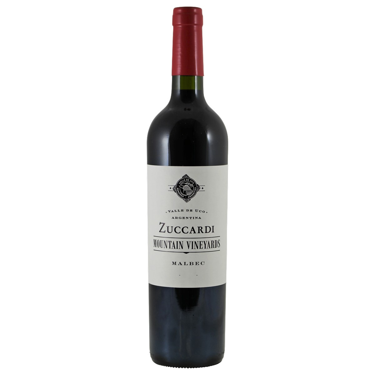 Zuccardi "Mountain Vineyards" - Malbec