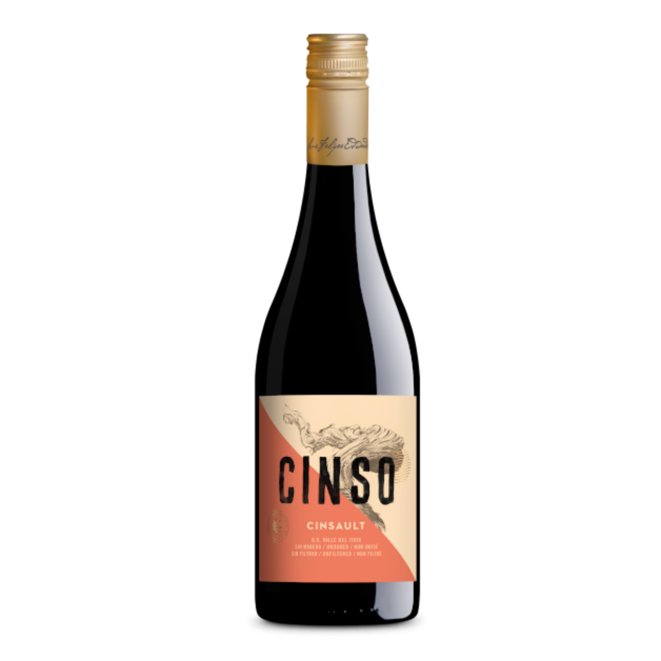 Cinso - Cinsault