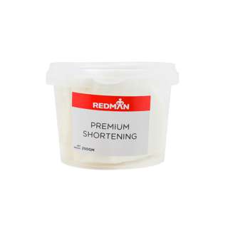 RedMan Premium Shortening