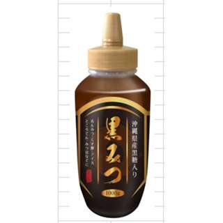 RedMan Syrup - Okinawa Brown Sugar