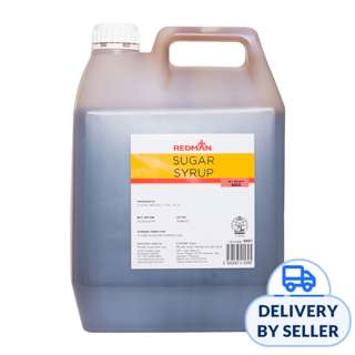 RedMan Sugar Syrup