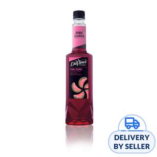 RedMan  Syrup - Pink Guava