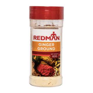 RedMan Ground Ginger