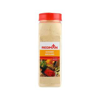 RedMan Ground Ginger